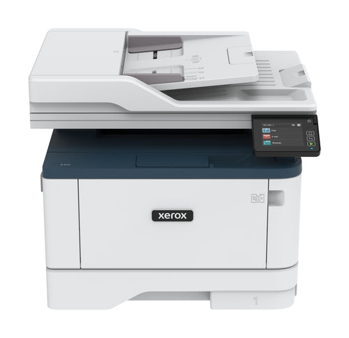 Xerox B305 Multifunction Printer, Print/Scan/Copy, Black and White Laser, Wireless, All In One Xerox B305 Multifunction Printer, Print/Scan/Copy, Black and White Laser, Wireless, All In One